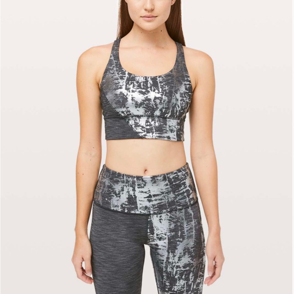 lululemon SET *Foil